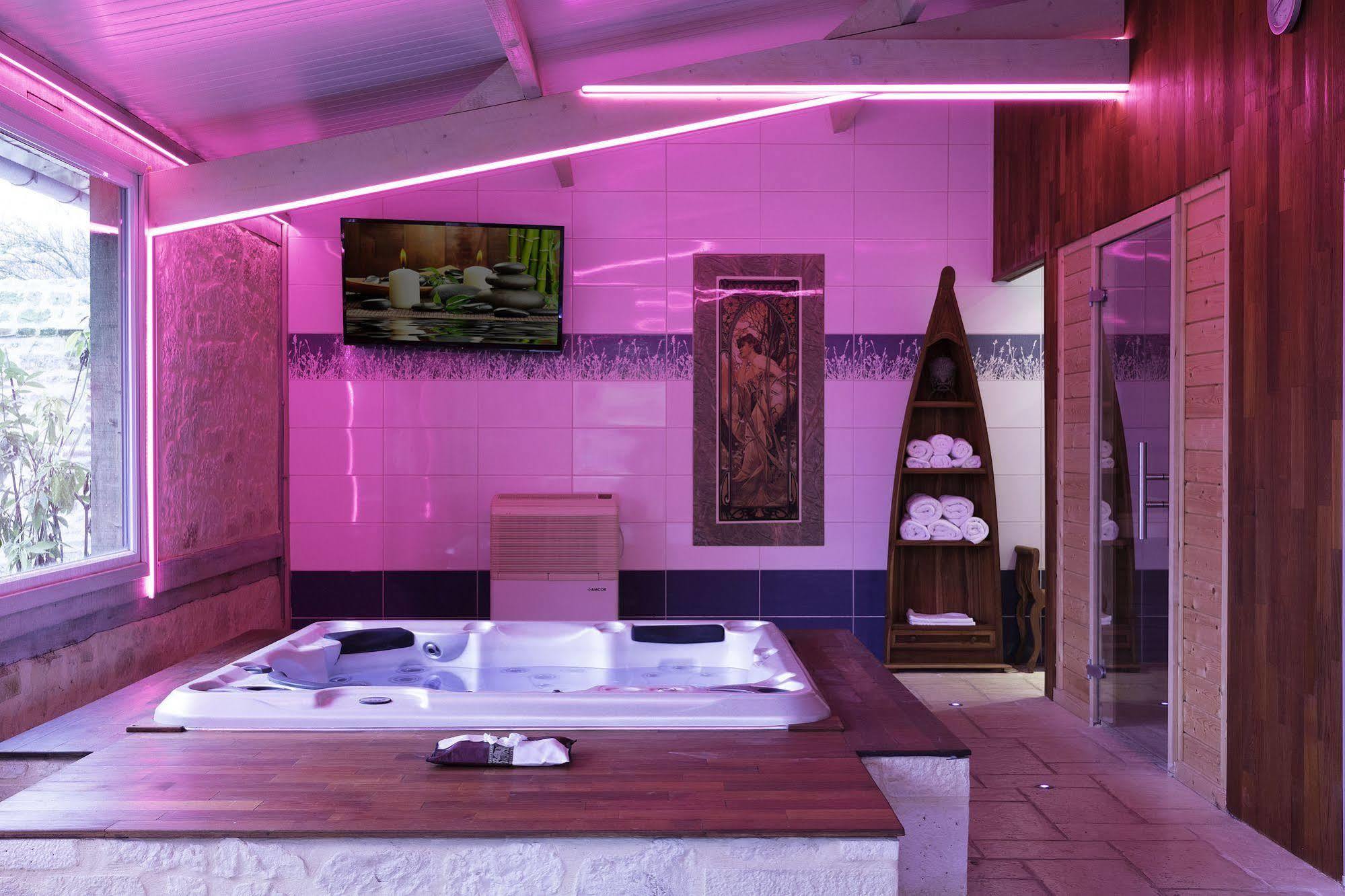 L'ecrin Hotel